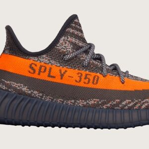 Yeezy 350 V2 Carbon Beluga